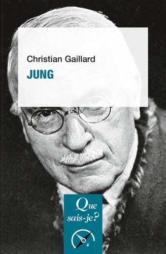 Jung. 8e édition revue et corrigée