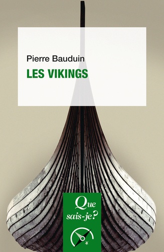 Les Vikings. 4e édition