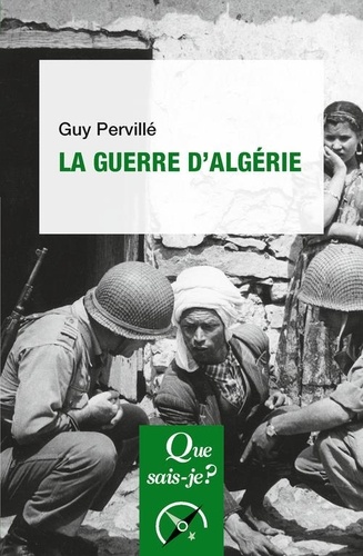 La Guerre d'Algérie. (1954-1962), 5e édition