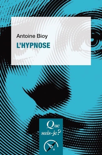 L'hypnose. 3e édition