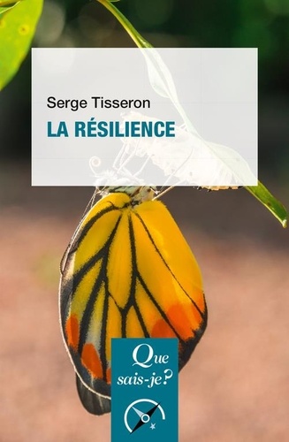 La résilience. 8e édition actualisée