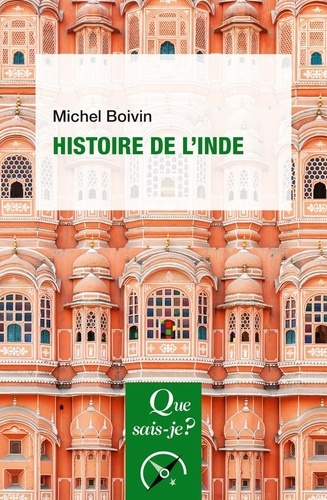 Histoire de l'Inde. 7e édition