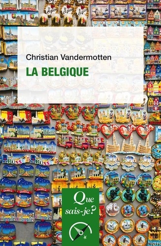 La Belgique. 2e édition