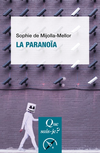 La paranoïa. 5e édition