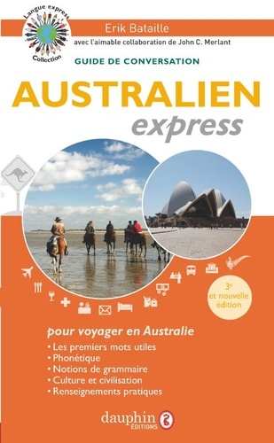 Australien express