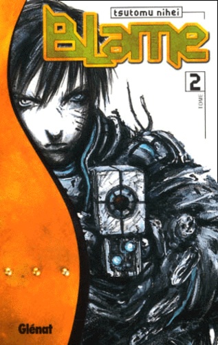 Blame.  Tome 2