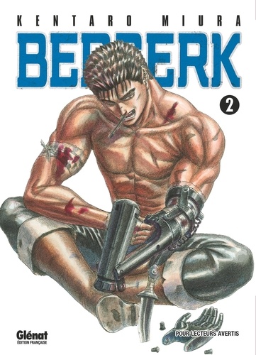 Berserk Tome 2 : Les anges gardiens du désir