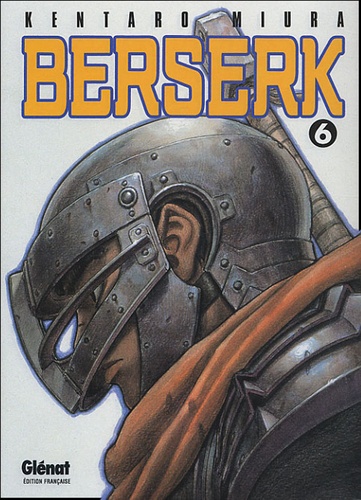 Berserk Tome 6