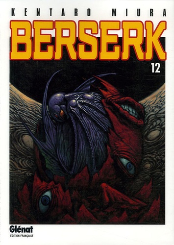 Berserk Tome 12