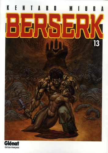 Berserk Tome 13