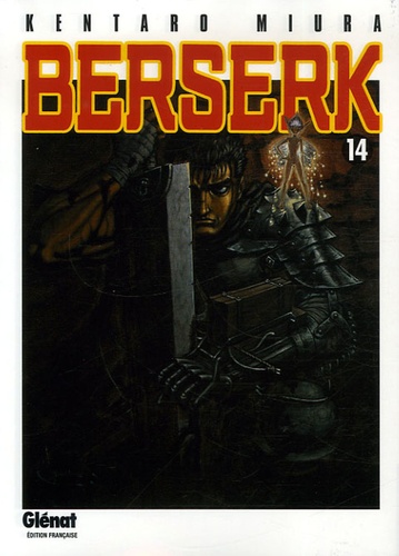 Berserk Tome 14