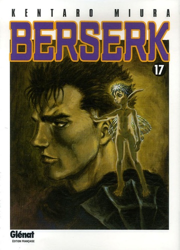 Berserk Tome 17