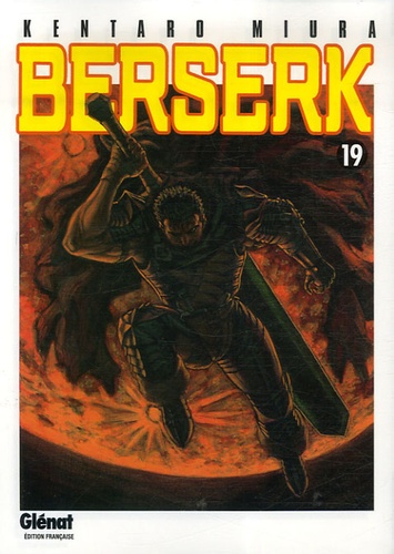 Berserk Tome 19