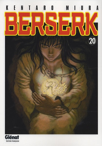 Berserk Tome 20