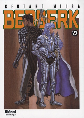 Berserk Tome 22