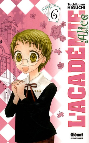 L'académie Alice Tome 6