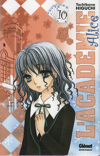 L'académie Alice Tome 10