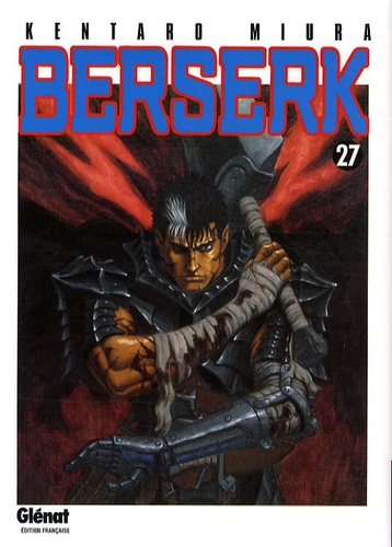 Berserk Tome 27