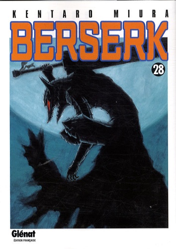 Berserk Tome 28