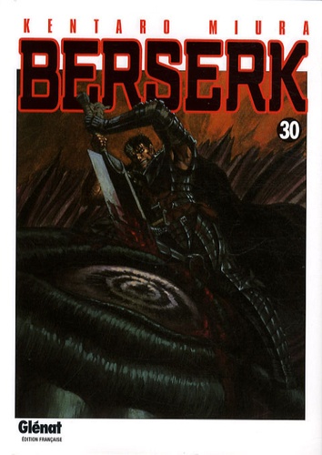 Berserk Tome 30