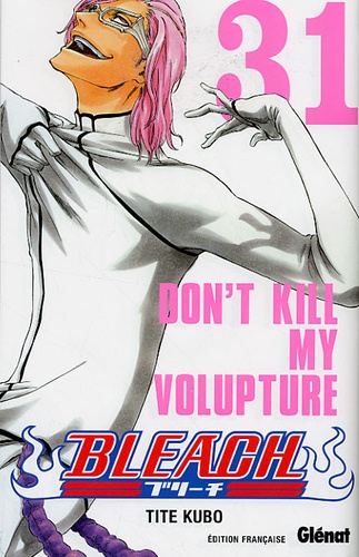 Bleach Tome 31