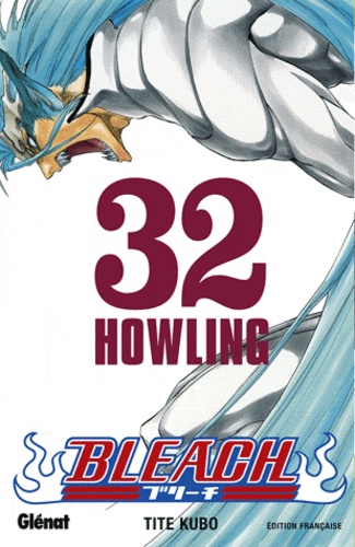 Bleach Tome 32