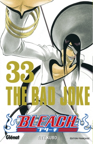 Bleach Tome 33