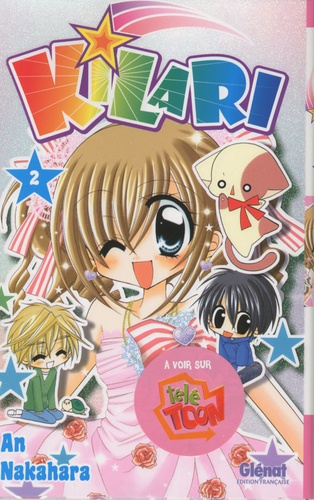 Kilari Tome 2