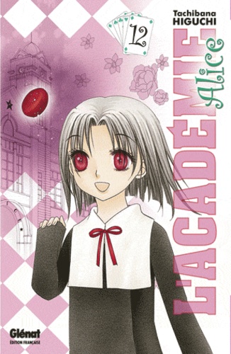 L'académie Alice Tome 12