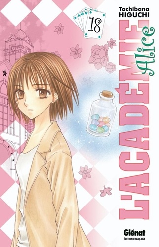 L'académie Alice Tome 18