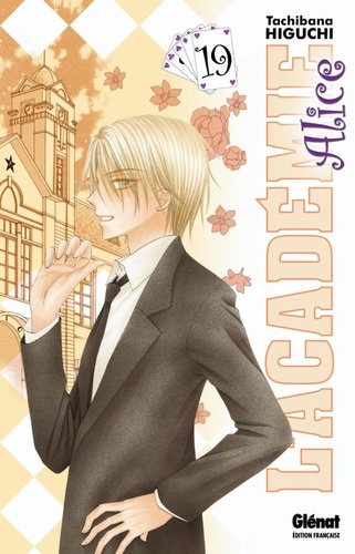 L'académie Alice Tome 19