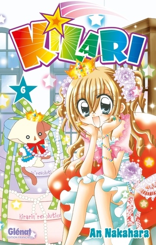 Kilari Tome 6