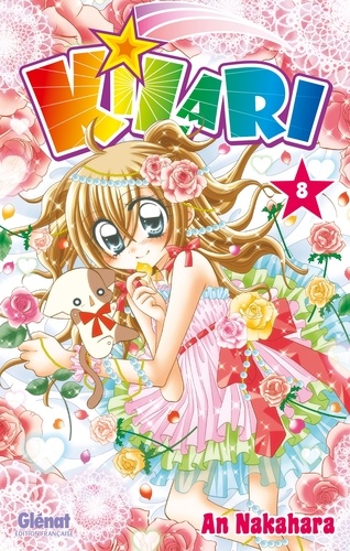 Kilari Tome 8