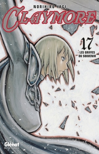 Claymore Tome 17 : Les griffes du souvenir