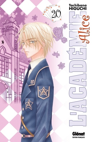 L'académie Alice Tome 20