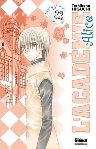 L'académie Alice Tome 22