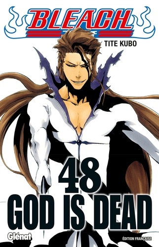 Bleach Tome 48