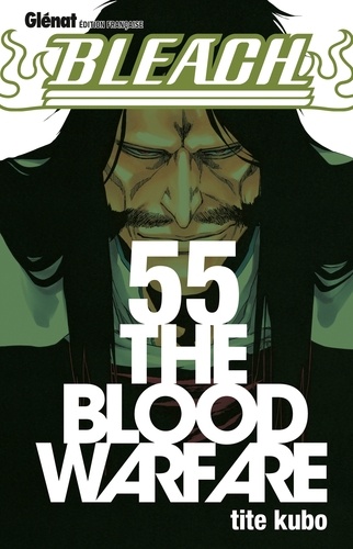 Bleach Tome 55 : The Blood Warfare