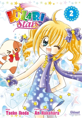 Kilari Star Tome 2