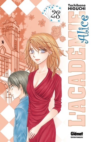 L'académie Alice Tome 28