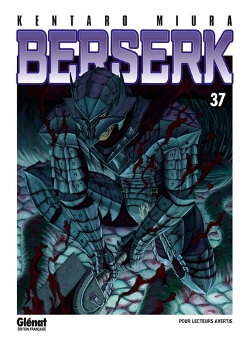 Berserk Tome 37