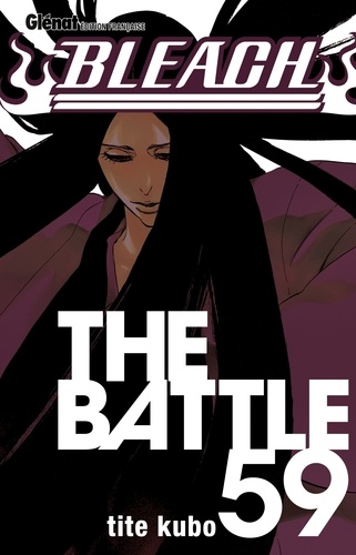 Bleach Tome 59 : The Battle