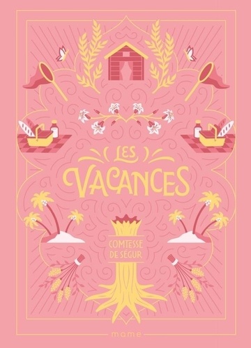 Les vacances