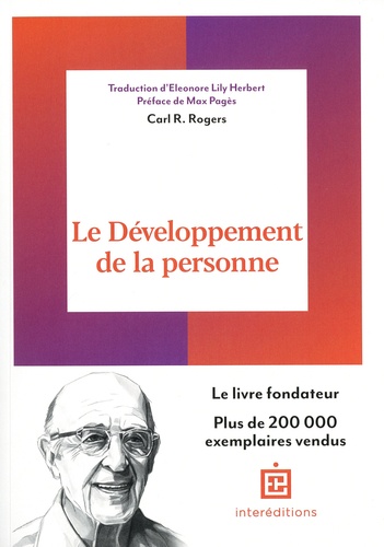 Le développement de la personne. 2e édition