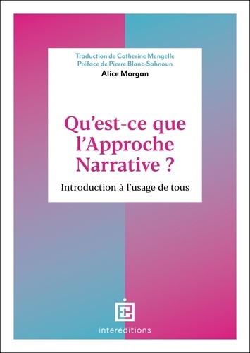 Qu'est-ce que l'approche narrative ? Introduction à l'usage de tous