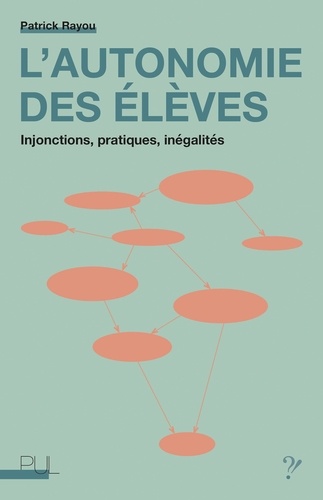 L'autonomie des élèves. Injonctions, pratiques, inégalités