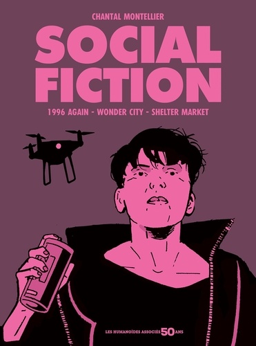 Social Fiction