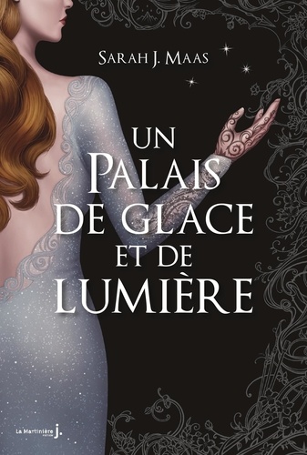 Un palais d'épines et de roses Tome 3,5 : Un palais de glace et de lumière