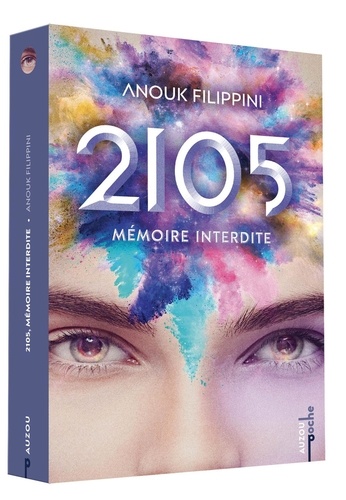 2105 Tome 1 : Mémoire interdite