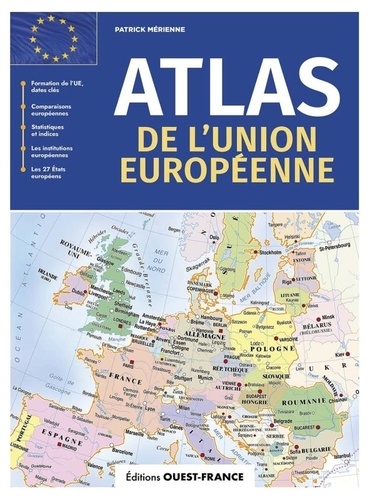 Atlas de l'union européenne